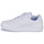 Sko Dame Lave sneakers Lacoste T-CLIP Hvid