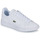Sko Dame Lave sneakers Lacoste CARNABY PRO Hvid
