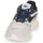 Sko Lave sneakers Lacoste L003 NEO Hvid / Sort