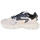 Sko Dame Lave sneakers Lacoste L003 NEO Hvid / Sort