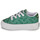 Sko Dreng Lave sneakers Lacoste GRIPSHOT Grøn
