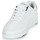 Sko Børn Lave sneakers Lacoste T-CLIP Hvid / Grøn