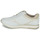 Sko Dame Lave sneakers Tamaris 23603-147 Beige