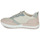 Sko Dame Lave sneakers Tamaris 23733-430 Beige / Pink