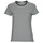 textil Dame T-shirts m. korte ærmer Esprit Y/D STRIPE Sort