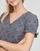 textil Dame Toppe / Bluser Esprit CVE blouse Flerfarvet
