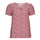 textil Dame Toppe / Bluser Esprit CVE blouse Pink