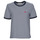 textil Dame T-shirts m. korte ærmer Esprit AW TEE 3 Marineblå