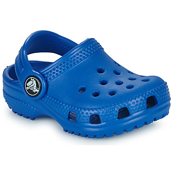 Sko Børn Træsko Crocs Classic Clog T Blå