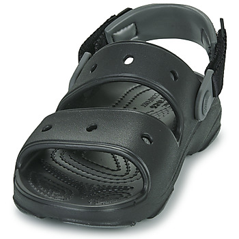 Crocs Classic All-Terrain Sandal K Sort