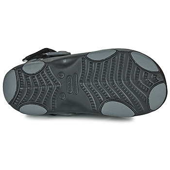 Crocs Classic All-Terrain Sandal K Sort