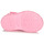 Sko Pige Sandaler Crocs Isabella Charm Sandal T Pink