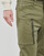 textil Herre Cargo bukser G-Star Raw zip pkt 3d skinny cargo Kaki
