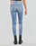 textil Dame Jeans - skinny G-Star Raw 3301 skinny Blå