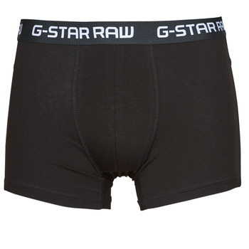 Undertøj Herre Trunks G-Star Raw classic trunk Sort