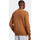textil Herre Pullovere Lyle And Scott Crew neck lambswool blend jumper Gul