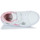 Sko Pige Lave sneakers Primigi B&G TWEEN Hvid / Pink