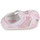 Sko Pige Sandaler Primigi BABY SWEET Hvid / Pink