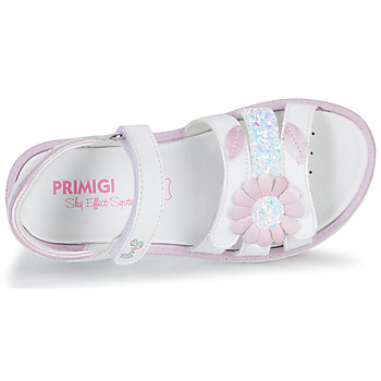 Primigi ALANIS Hvid / Pink