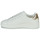 Sko Dame Lave sneakers Only ONLSOUL-4 PU SNEAKER NOOS Hvid / Guld
