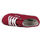 Sko Dame Sneakers Kawasaki Tennis Canvas Shoe K202403 4042 Picante Rød