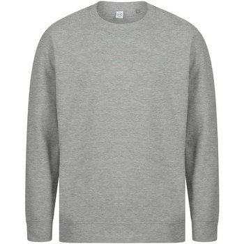 textil Sweatshirts Sf SF530 Grå