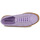 Sko Dame Lave sneakers Superga 2730 COTON Violet