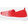 Sko Dame Sneakers La Modeuse 13354_P30651 Rød