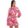 textil Dame Kjoler La Modeuse 20959_P57502 Hvid
