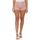 textil Dame Shorts La Modeuse 21093_P57858 Pink