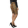 textil Dame Shorts La Modeuse 21116_P57962 Brun