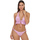 textil Dame Bikini La Modeuse 56066_P116369 Pink