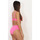 textil Dame Bikini La Modeuse 56085_P116468 Pink