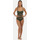textil Dame Bikini La Modeuse 58890_P135808 Grøn