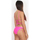 textil Dame Bikini La Modeuse 58961_P135884 Pink