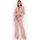 textil Dame Jakker / Blazere La Modeuse 21329_P60154 Pink