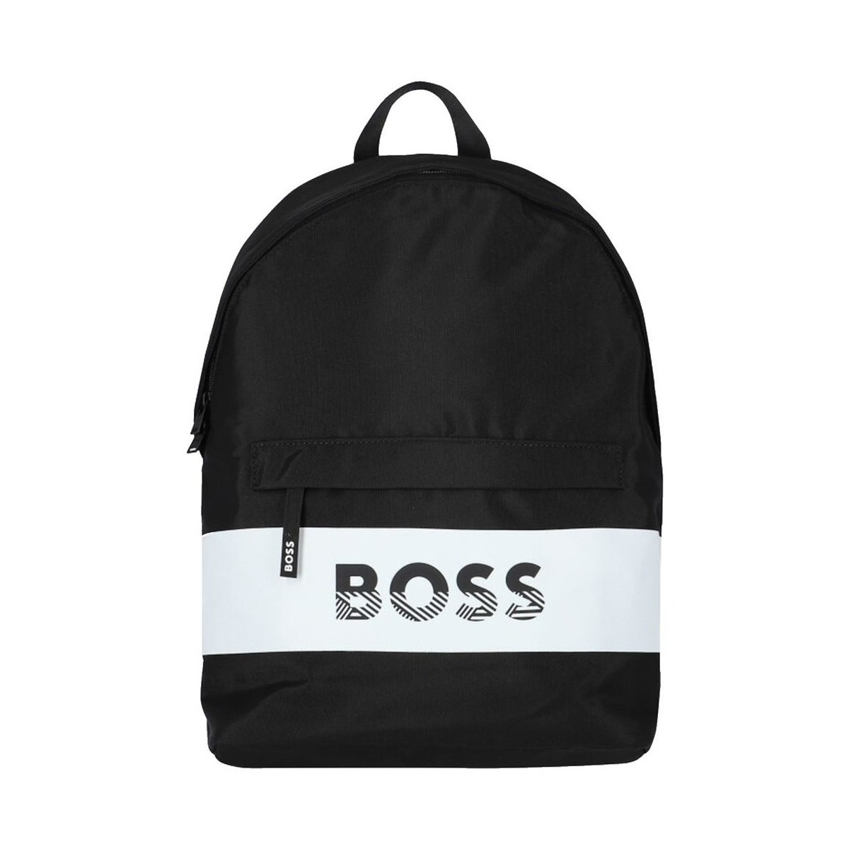 Tasker Rygsække
 BOSS Logo Sort