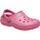 Sko Pige Træsko Crocs 219464 Pink