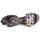 Sko Dame Sandaler Irregular Choice BUTTERFLIES AND BOWS Flerfarvet