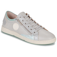 Sko Dame Lave sneakers Pataugas JESTER/MIX F2H Grå / Perle