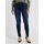 textil Dame Smalle jeans Guess W2BA91 D4H53 Blå