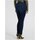 textil Dame Smalle jeans Guess W2BA91 D4H53 Blå