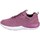 Sko Dame Lave sneakers Cmp Syryas Wmn WP Pink