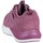 Sko Dame Lave sneakers Cmp Syryas Wmn WP Pink