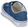 Sko Børn Lave sneakers Polo Ralph Lauren SAYER PS Blå / Jeans