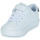 Sko Børn Lave sneakers Polo Ralph Lauren THERON V PS Hvid / Marineblå
