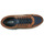 Sko Herre Lave sneakers Redskins LUCIDE 2 Cognac / Marineblå