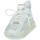Sko Dame Lave sneakers Steve Madden MAXIMA-R Hvid