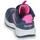 Sko Pige Lave sneakers Reebok Sport REEBOK ROAD SUPREME 4.0 ALT Marineblå / Pink