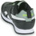 Sko Dreng Lave sneakers Reebok Classic REEBOK ROYAL CL JOG 3.0 Sort / Hvid